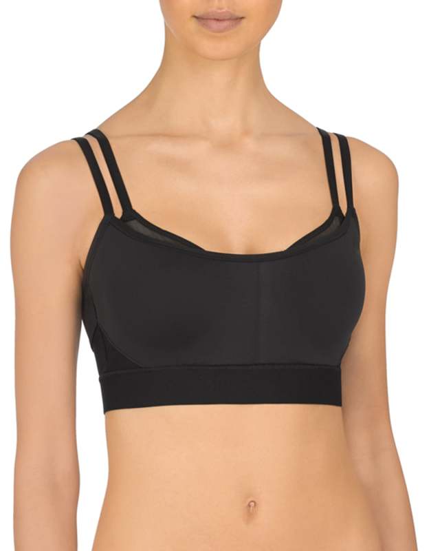 Gravity Contour Underwire Sports Bra